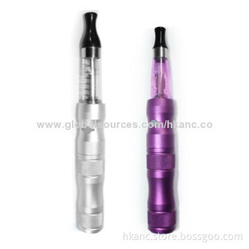 Variable Voltage ANC X6 Electronic Cigarette Starter Kit with 1300mAh Battery